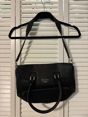 Guess purse and wallet